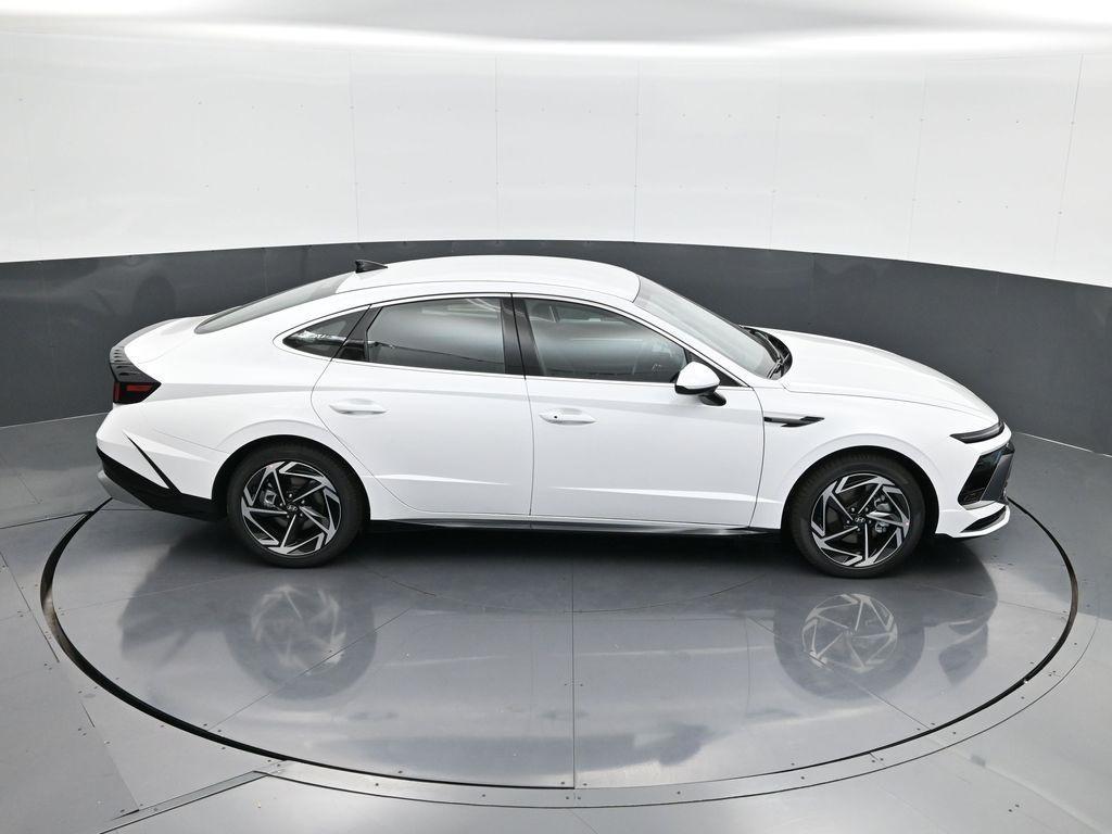 new 2026 Hyundai Sonata car, priced at $29,303