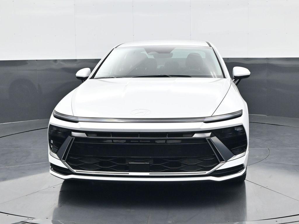 new 2026 Hyundai Sonata car, priced at $29,303