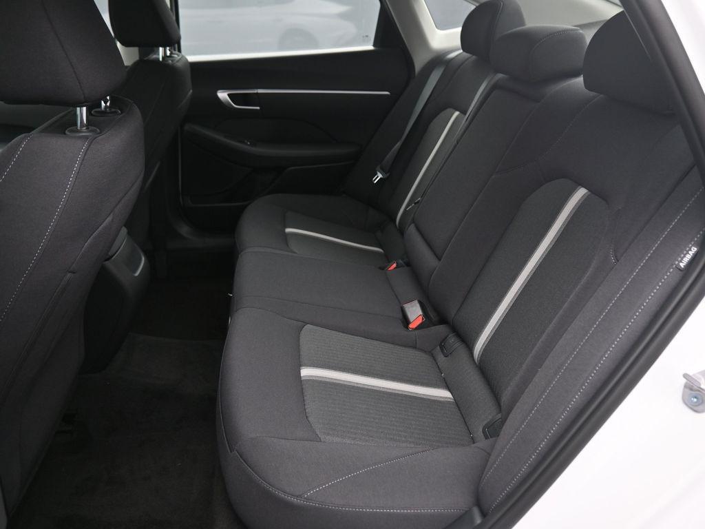 new 2026 Hyundai Sonata car, priced at $29,303