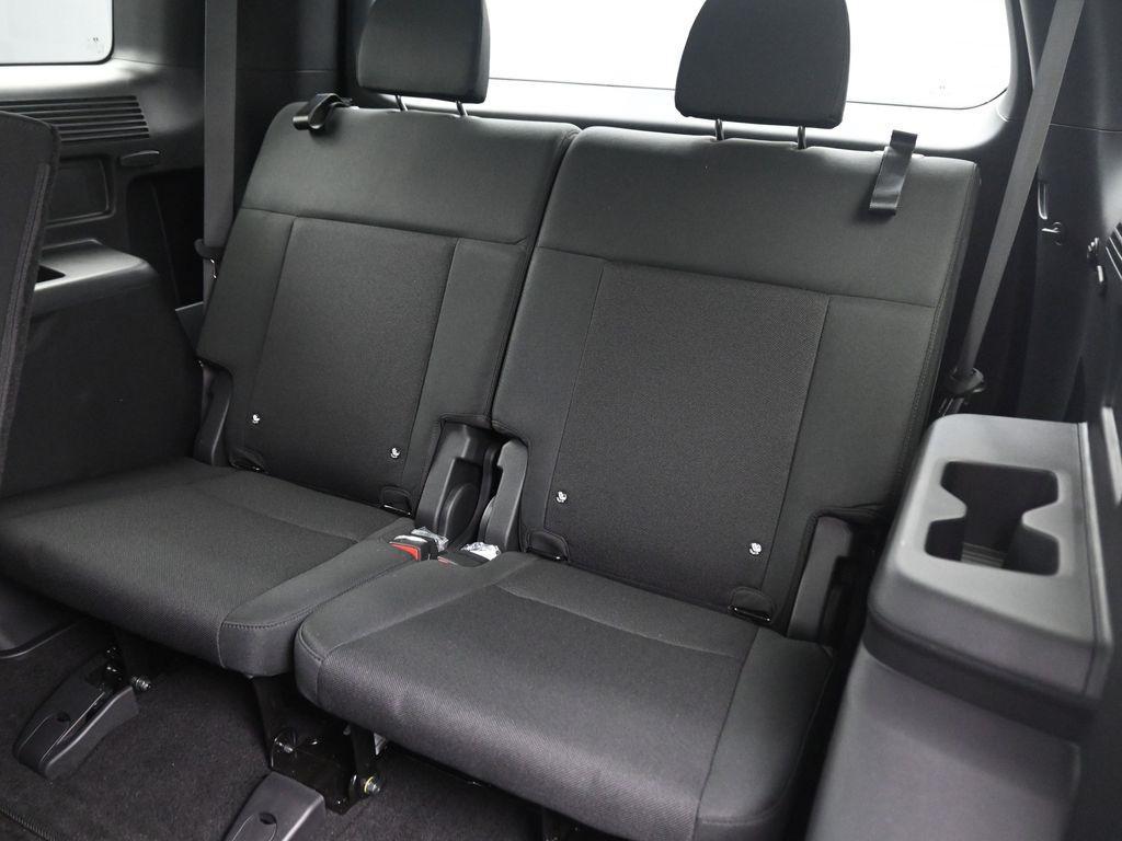 new 2026 Hyundai Santa Fe car, priced at $34,193