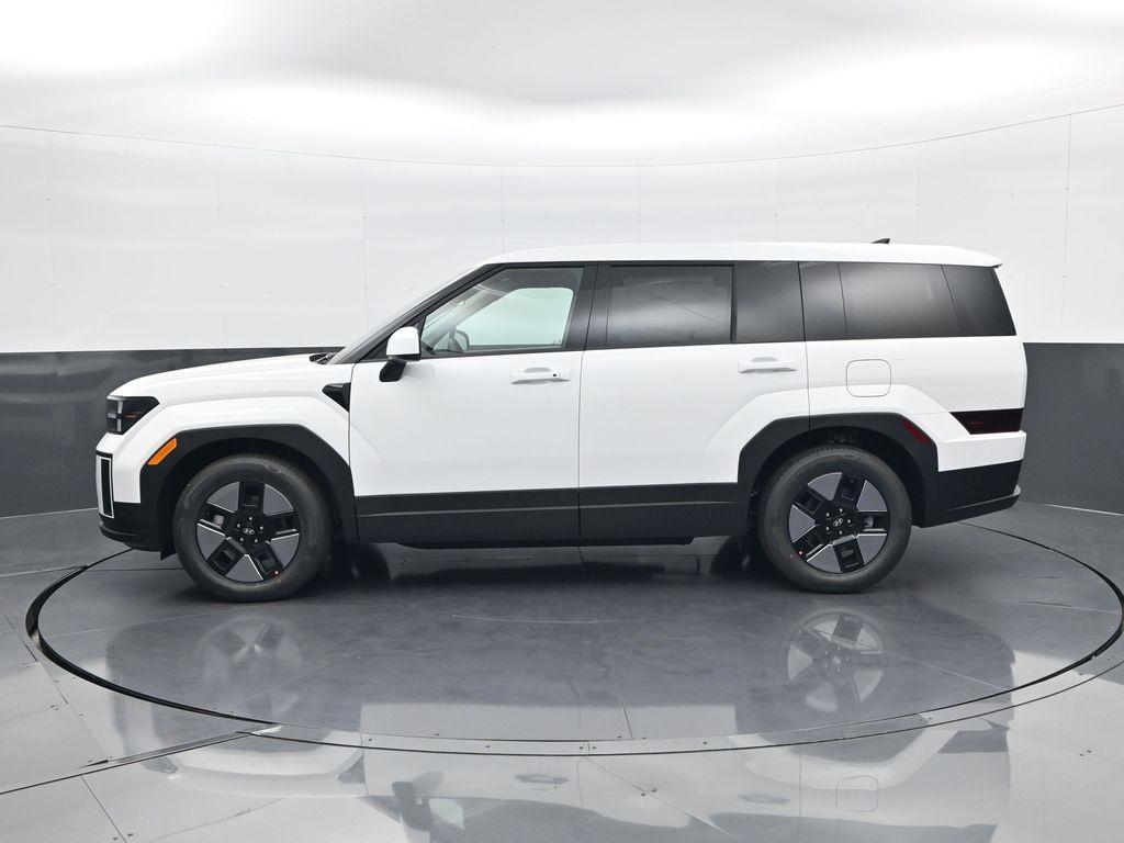 new 2026 Hyundai Santa Fe car, priced at $34,193