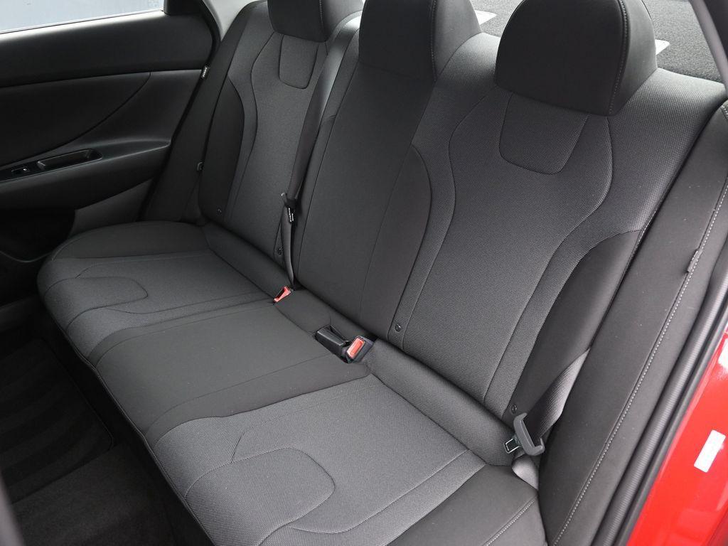 new 2025 Hyundai Elantra car, priced at $22,159