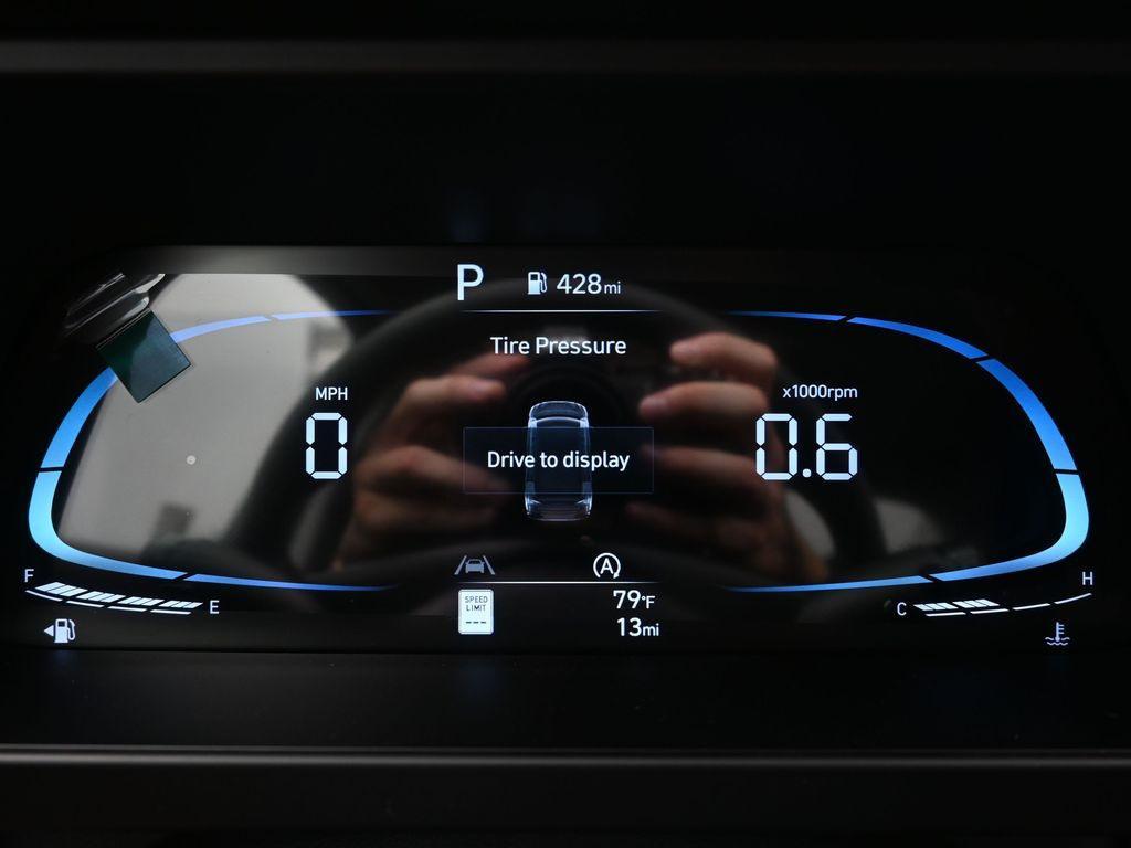 new 2025 Hyundai Elantra car, priced at $22,159