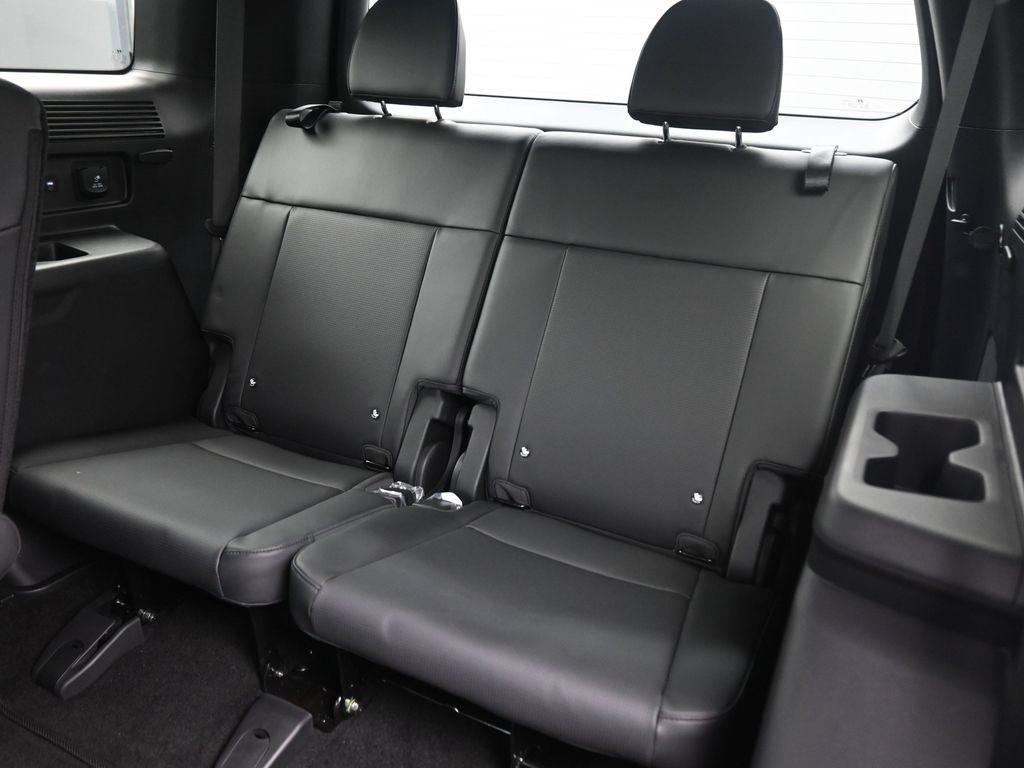 new 2026 Hyundai SANTA FE HEV car, priced at $47,641