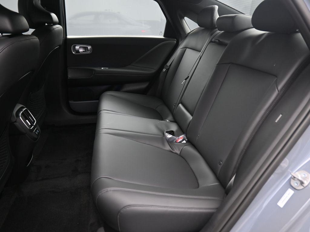 new 2025 Hyundai IONIQ 6 car, priced at $48,561