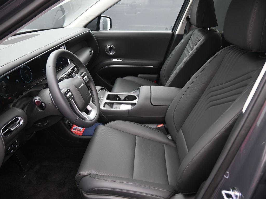 new 2026 Hyundai Palisade car, priced at $45,178