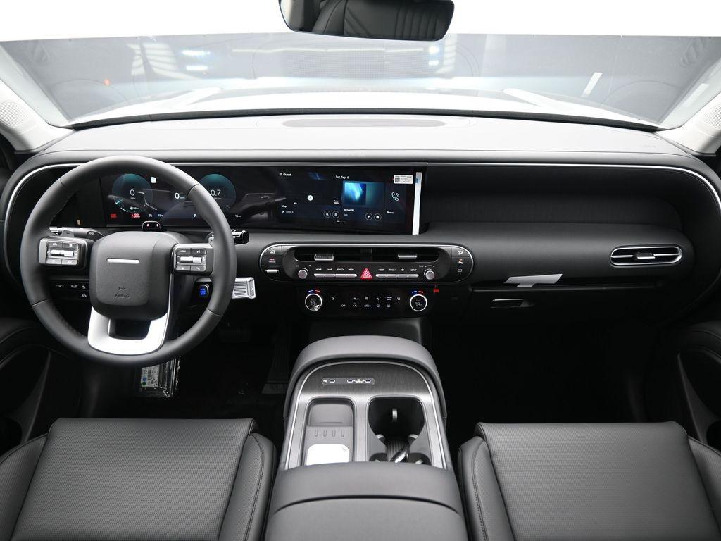 new 2026 Hyundai Palisade car, priced at $45,178
