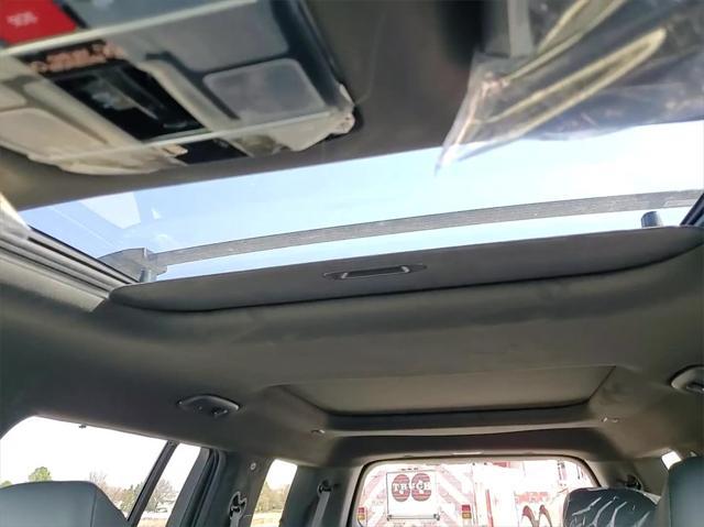 new 2025 Hyundai Santa Fe car, priced at $57,525