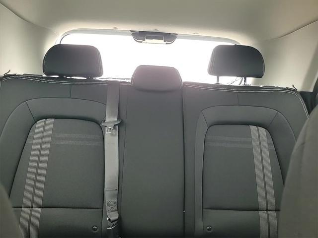 new 2025 Hyundai Venue car, priced at $22,968