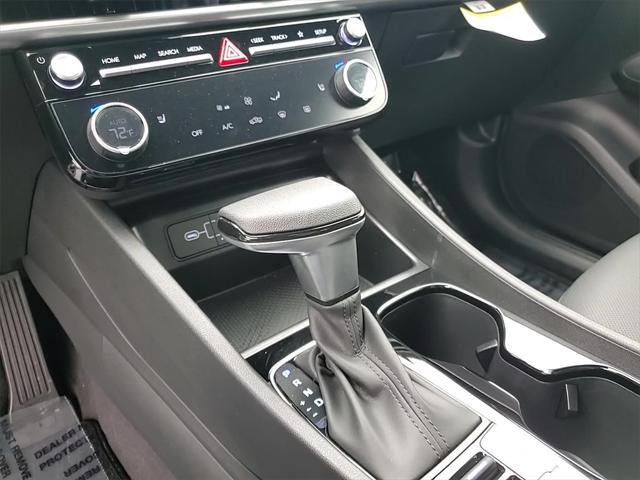 new 2025 Hyundai SANTA CRUZ car, priced at $31,729