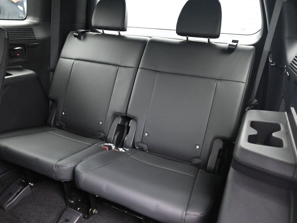 new 2026 Hyundai Santa Fe car, priced at $49,989