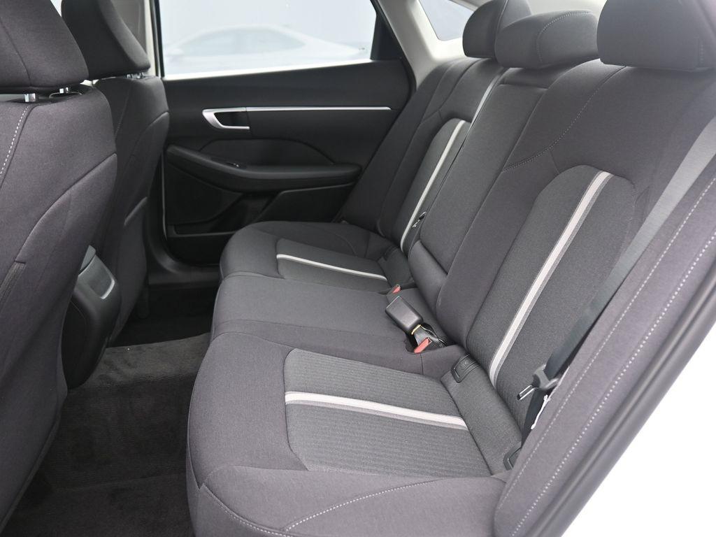 new 2026 Hyundai Sonata car, priced at $30,818