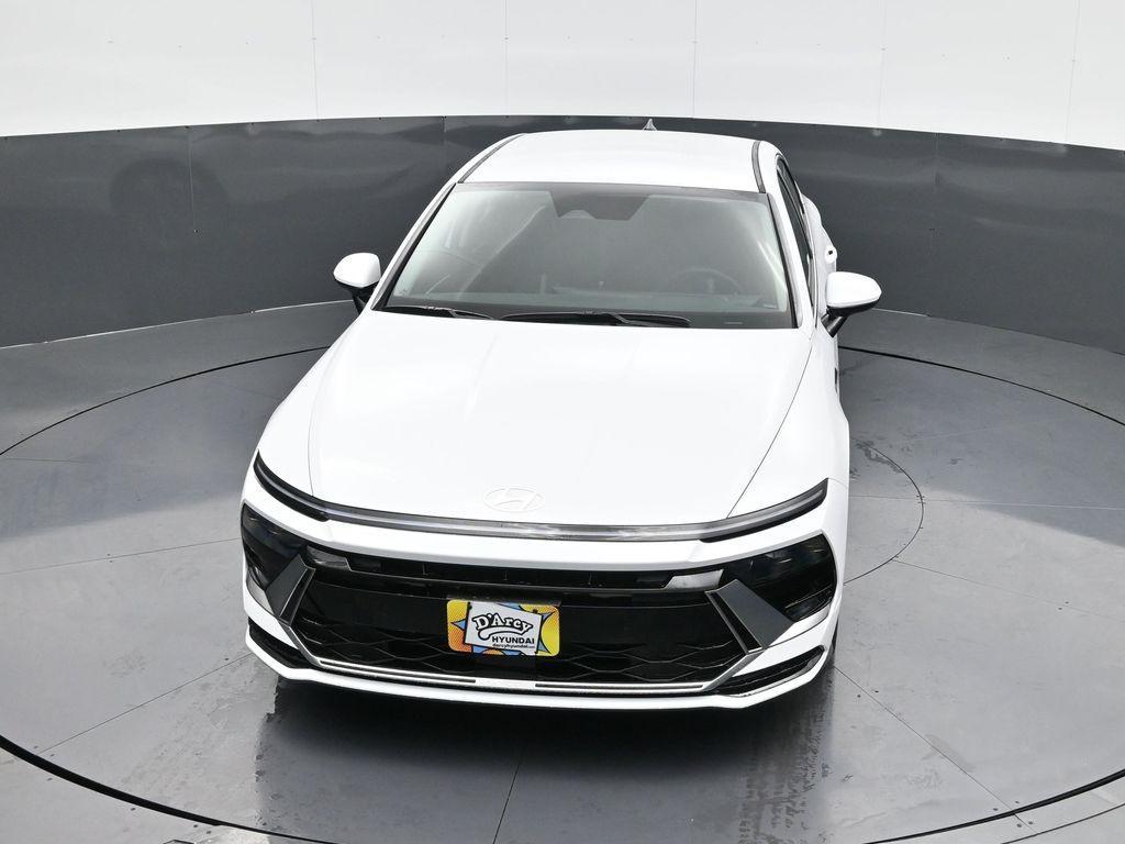 new 2026 Hyundai Sonata car, priced at $30,818