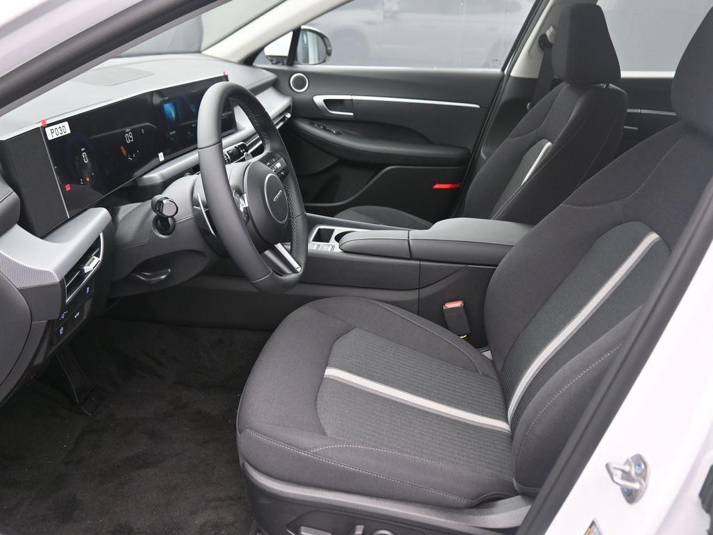 new 2026 Hyundai Sonata car, priced at $30,818