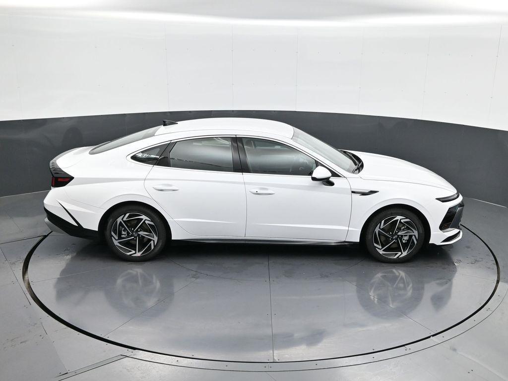 new 2026 Hyundai Sonata car, priced at $30,818