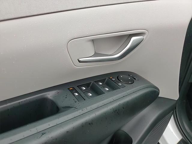 new 2025 Hyundai Tucson car, priced at $34,774