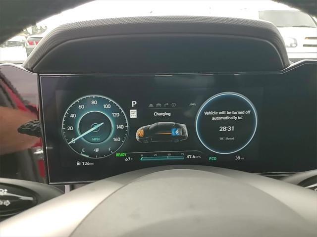 new 2025 Hyundai Elantra car, priced at $30,543