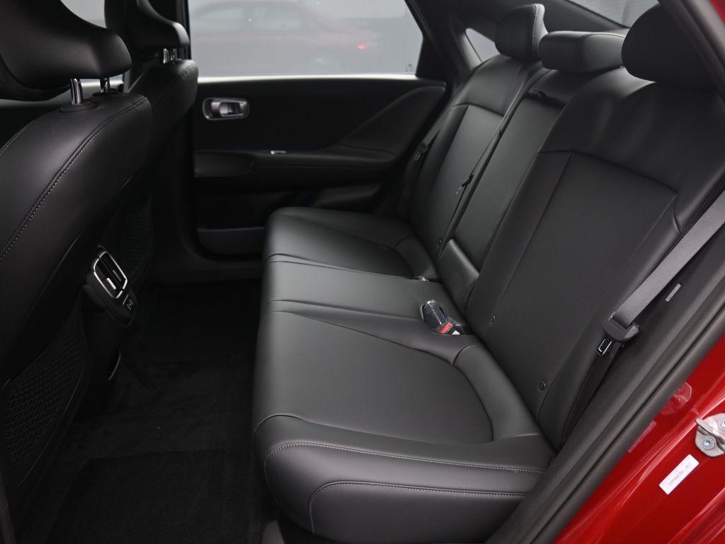 new 2025 Hyundai IONIQ 6 car, priced at $43,563