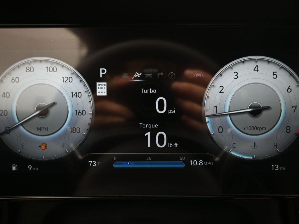 new 2025 Hyundai ELANTRA N car, priced at $36,483