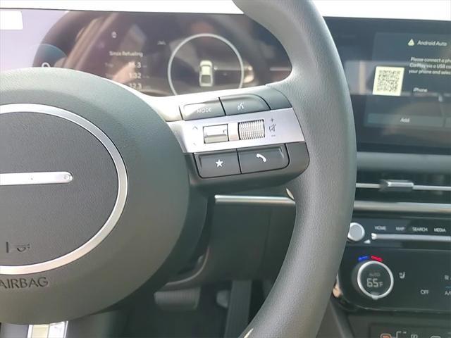 new 2025 Hyundai SANTA CRUZ car, priced at $34,759