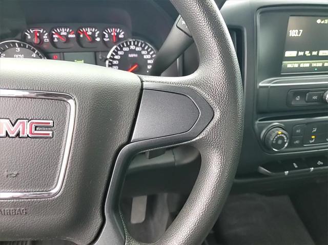 used 2019 GMC Sierra 1500 car, priced at $23,895