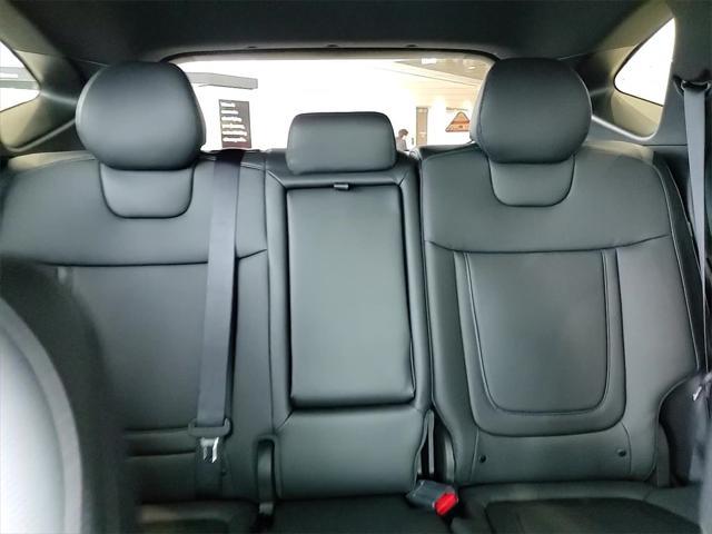 new 2025 Hyundai Tucson car, priced at $33,835