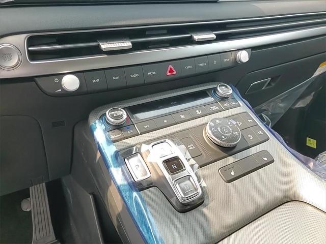 new 2025 Hyundai Palisade car, priced at $41,986