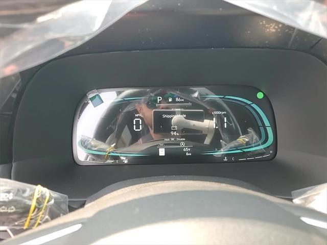 new 2025 Hyundai Palisade car, priced at $41,986