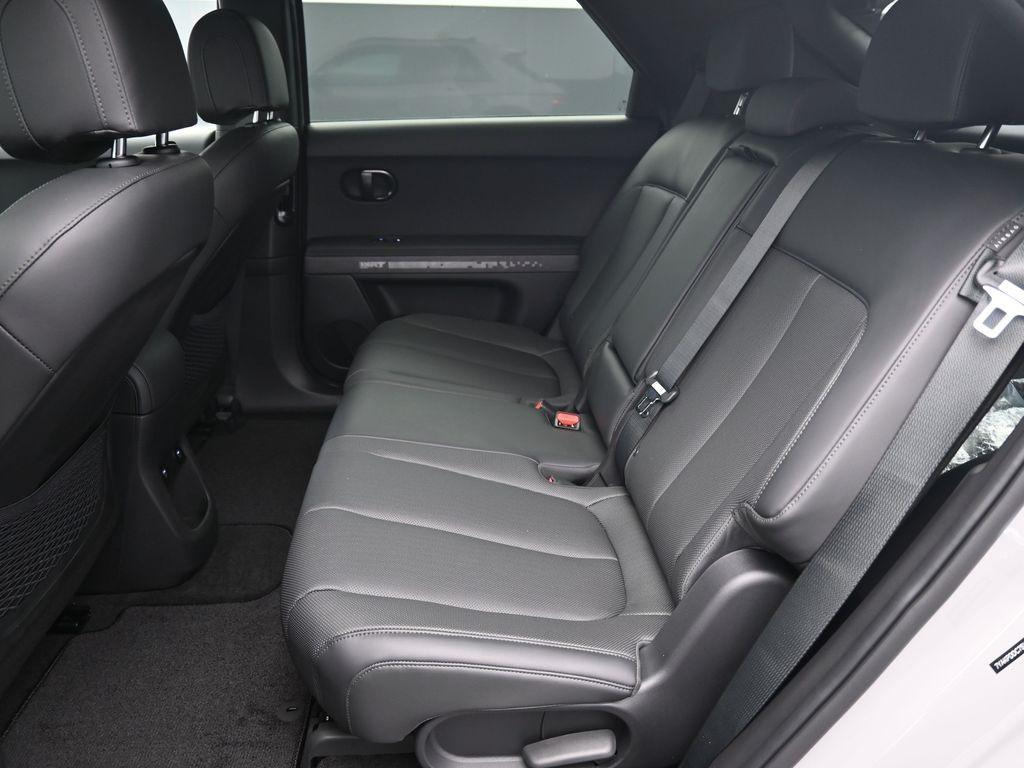 new 2025 Hyundai IONIQ 5 car, priced at $44,193