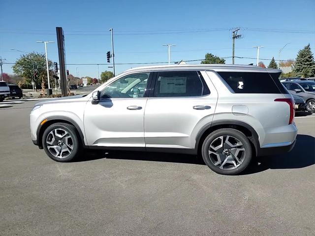 new 2024 Hyundai Palisade car, priced at $48,714