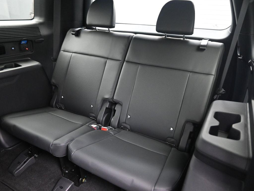 new 2026 Hyundai SANTA FE HEV car, priced at $47,682
