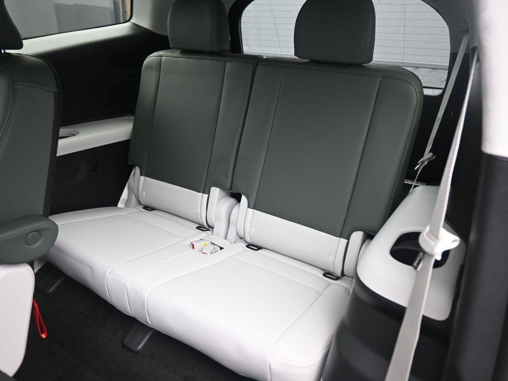 new 2026 Hyundai IONIQ 9 car, priced at $71,802