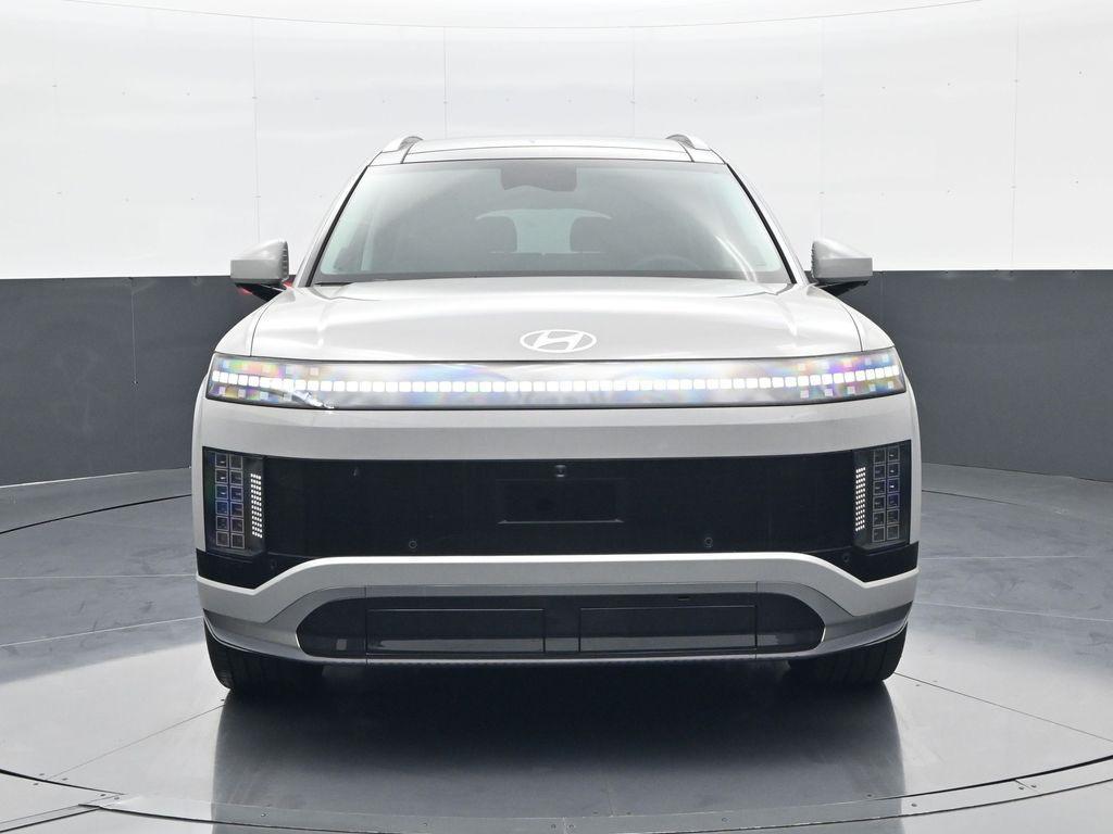 new 2026 Hyundai IONIQ 9 car, priced at $72,302