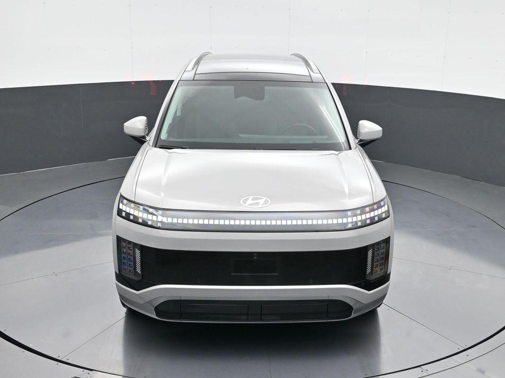 new 2026 Hyundai IONIQ 9 car, priced at $72,302