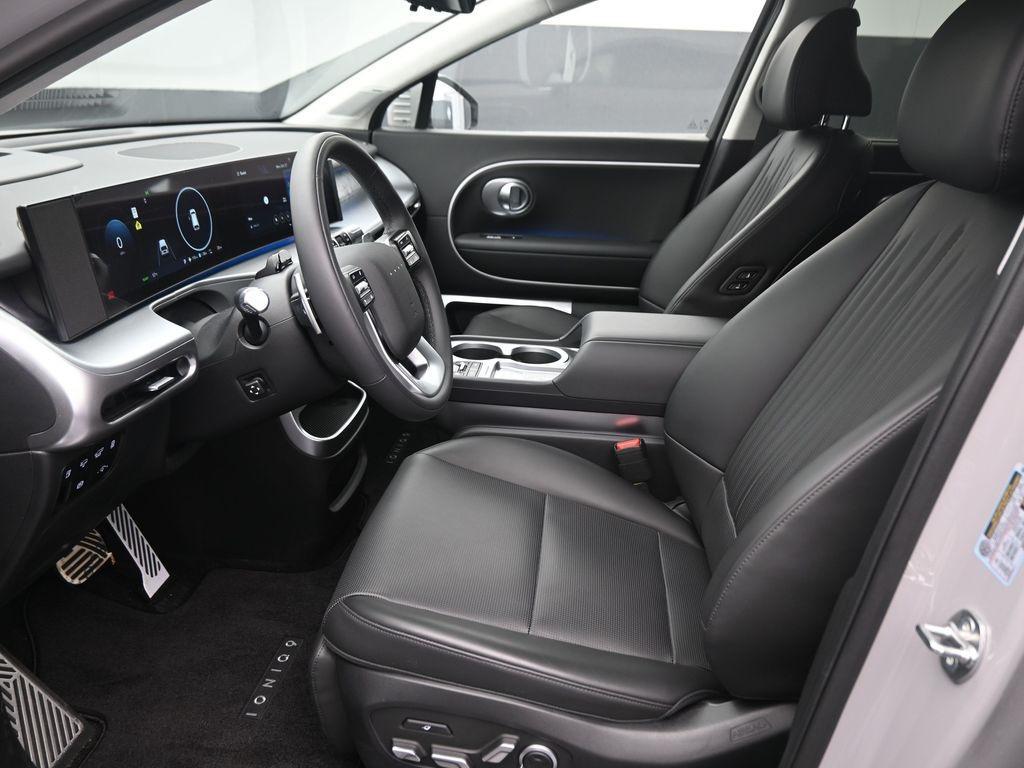 new 2026 Hyundai IONIQ 9 car, priced at $72,302