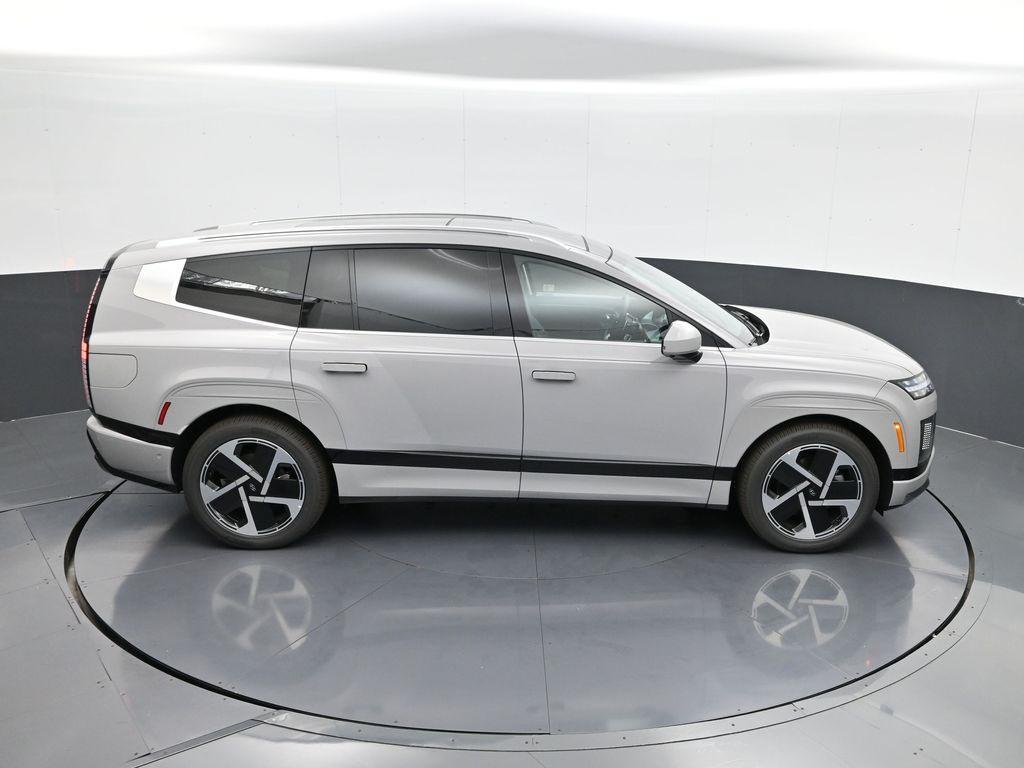 new 2026 Hyundai IONIQ 9 car, priced at $72,302