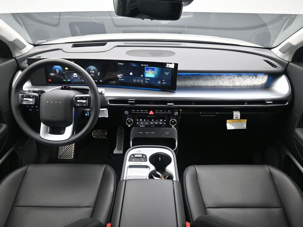 new 2026 Hyundai IONIQ 9 car, priced at $72,302