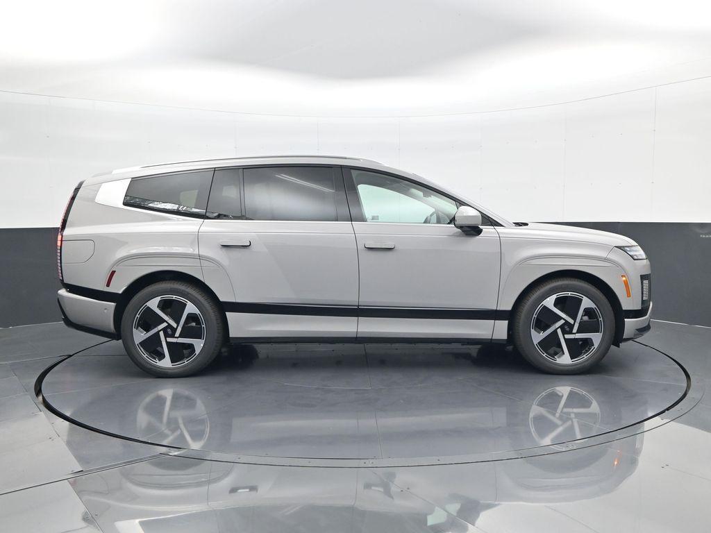 new 2026 Hyundai IONIQ 9 car, priced at $72,302