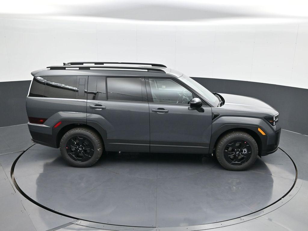 new 2026 Hyundai Santa Fe car, priced at $39,702