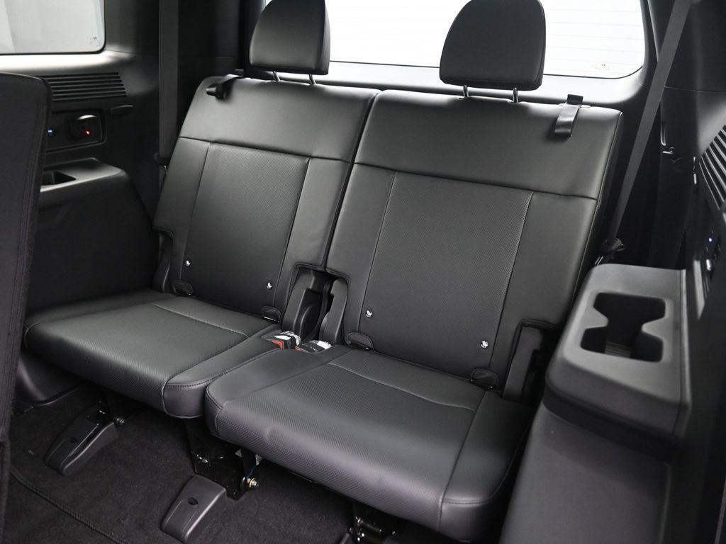 new 2026 Hyundai Santa Fe car, priced at $39,702