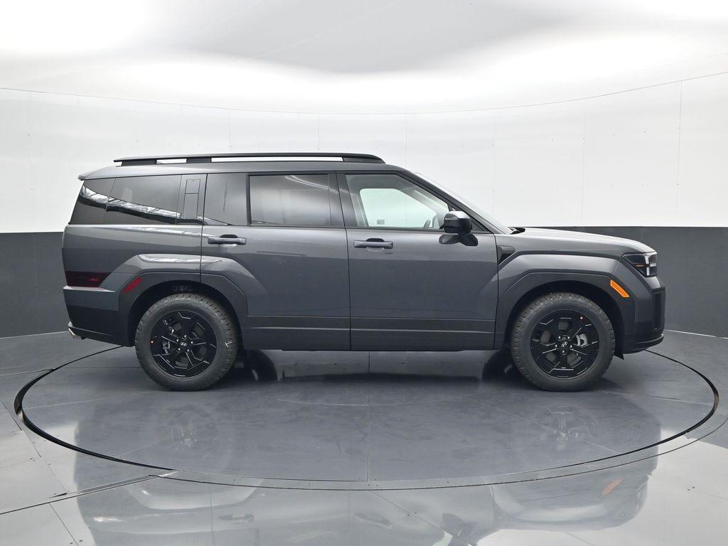 new 2026 Hyundai Santa Fe car, priced at $39,702