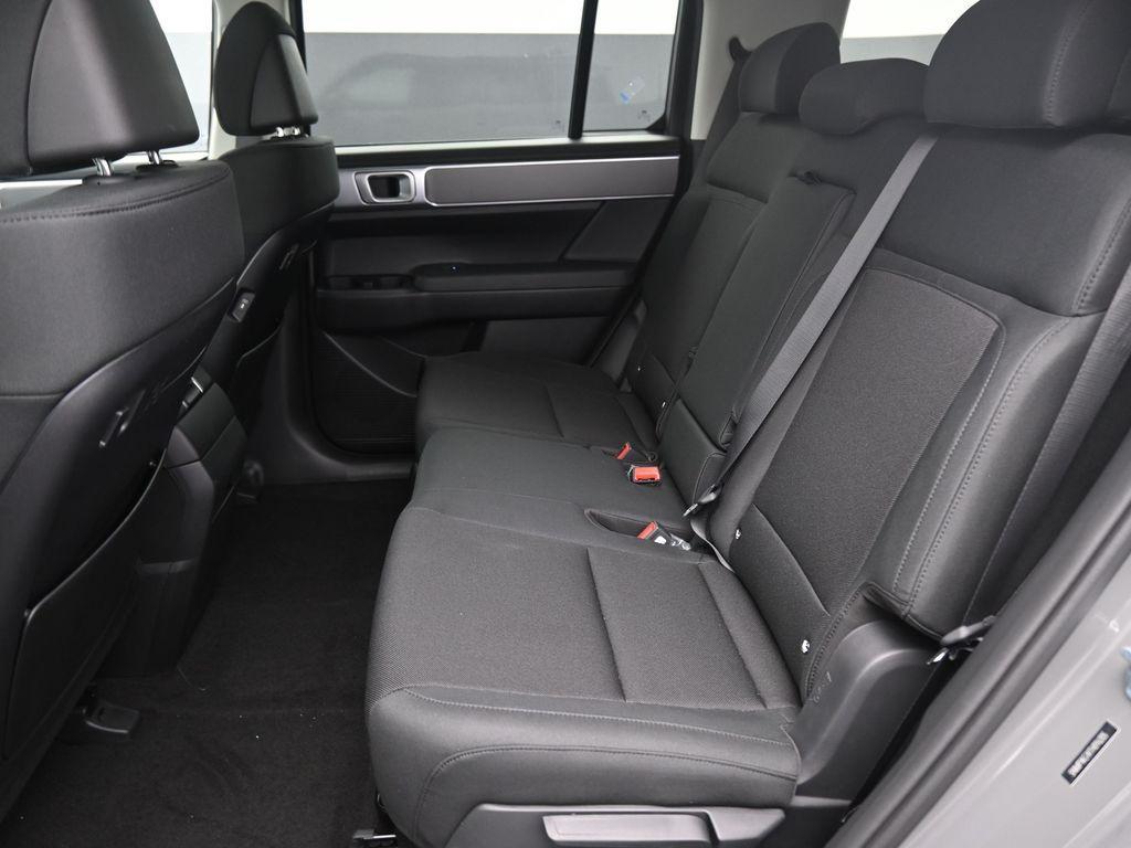 new 2026 Hyundai Santa Fe car, priced at $33,653