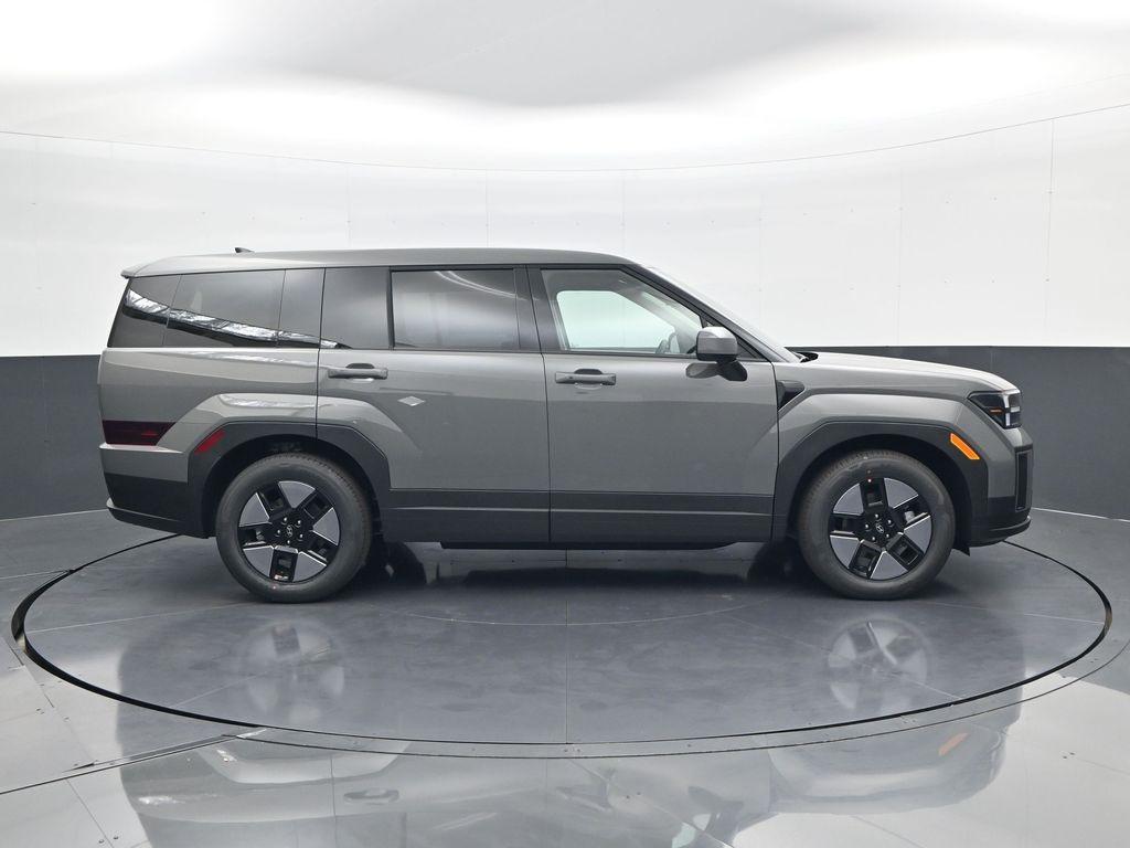 new 2026 Hyundai Santa Fe car, priced at $33,653