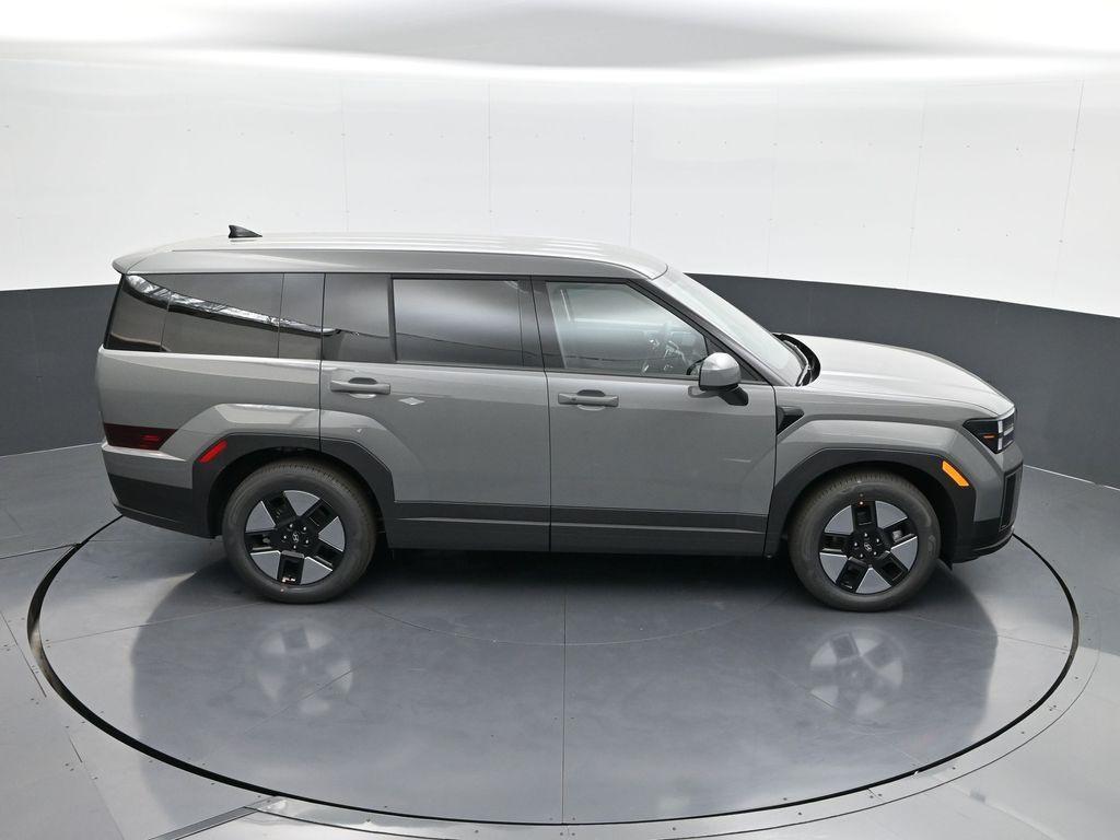 new 2026 Hyundai Santa Fe car, priced at $33,653