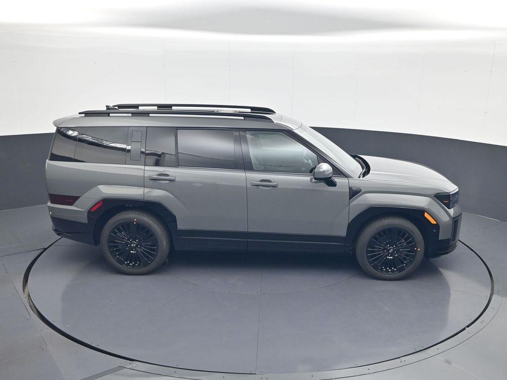 new 2026 Hyundai SANTA FE HEV car, priced at $50,432