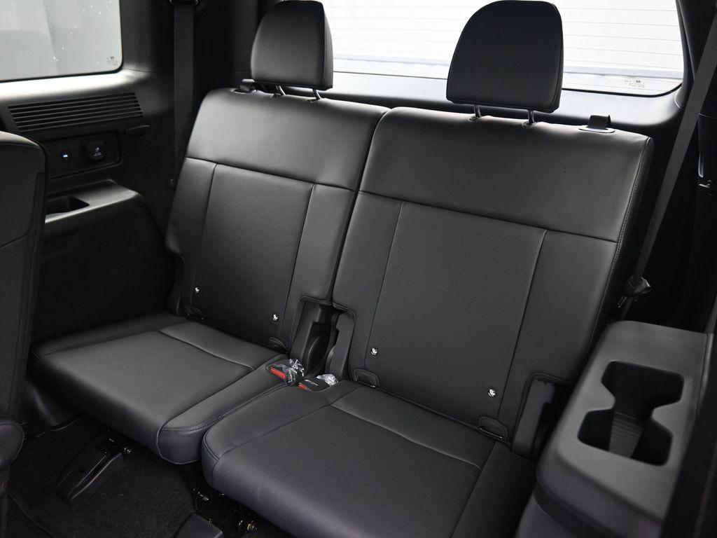 new 2026 Hyundai SANTA FE HEV car, priced at $50,432