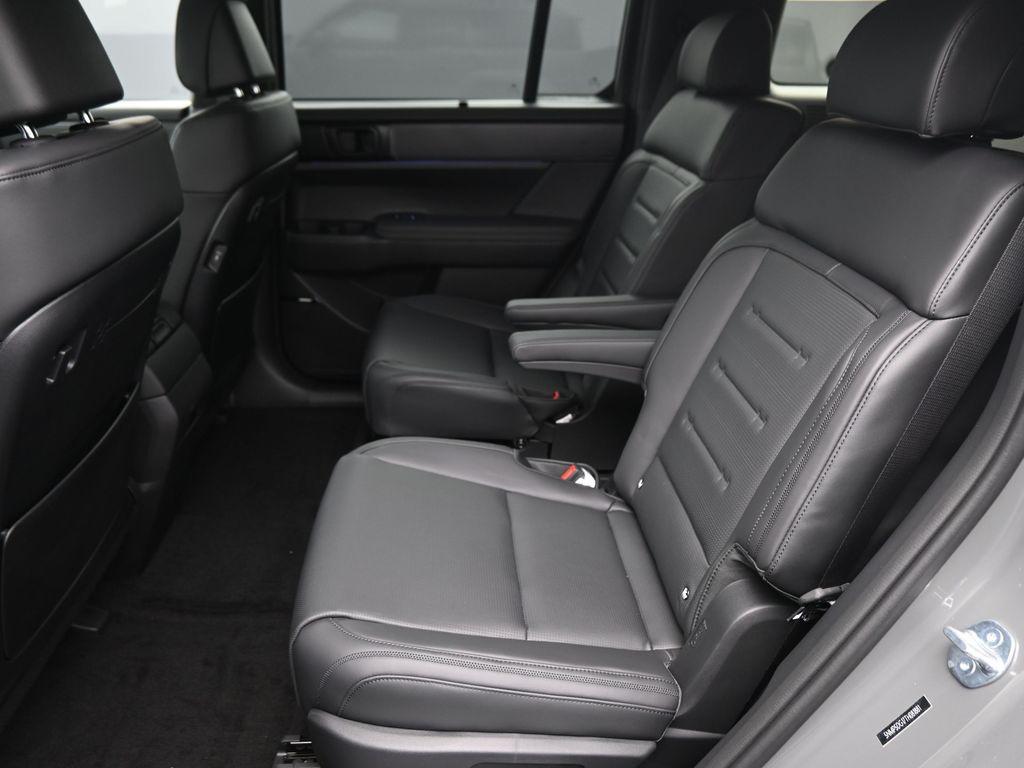 new 2026 Hyundai SANTA FE HEV car, priced at $50,432