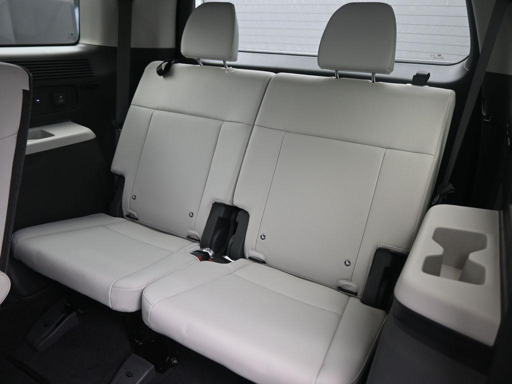 new 2026 Hyundai SANTA FE HEV car, priced at $48,907