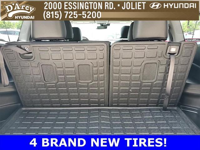 used 2021 Honda Pilot car, priced at $33,234