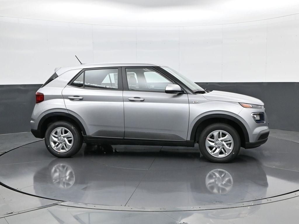 new 2026 Hyundai Venue car, priced at $22,263